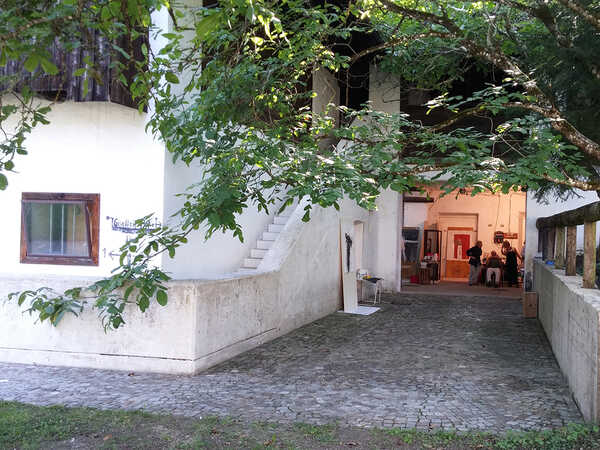 Archiv Werkhaus Saager